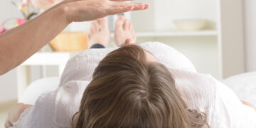 Crystal Reiki Nedir?