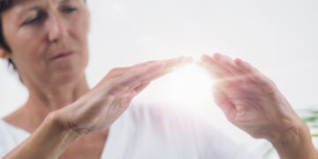 DNA Reiki Nedir?