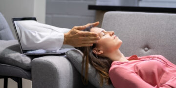 Enerjinin Düştüğünü Gösteren İnce İşaretler