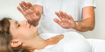 Kundalini Reiki Nedir?
