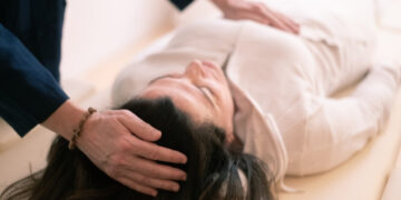 Ruhun Frekansını Yükselten Reiki Akışı